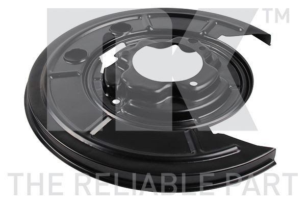 NK Stænkskærm, bremseskive 232307 232307 Stænkskærm PEUGEOT 405 NK