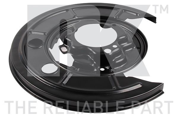 NK Flasque de frein 232308 232308 Déflecteur disque de frein PEUGEOT 807 NK