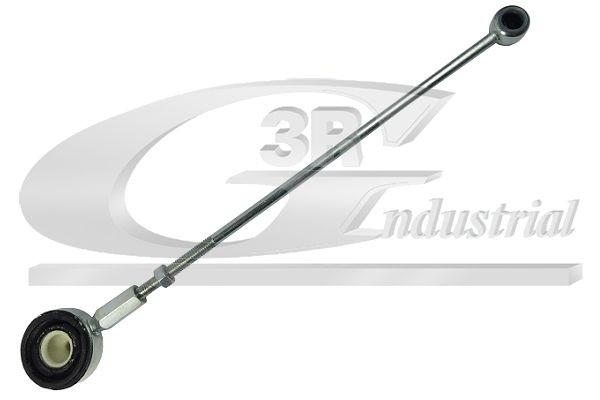3RG Käigu- / lülituskang 23231 3RG 23231 Käigukanginupp üksikosad Nissan QASHQAI originaal