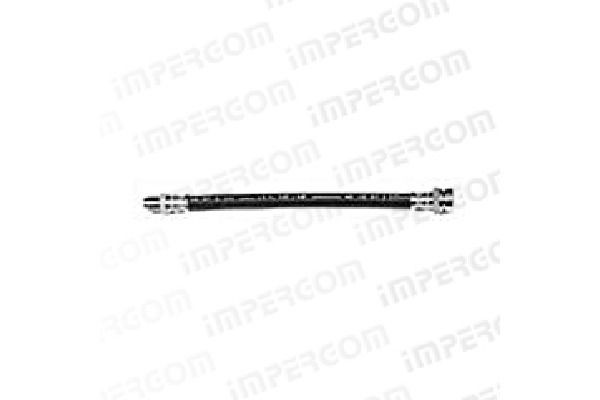 ORIGINAL IMPERIUM Flessibile frizione 23233 23233 costo Flessibile frizione SAAB 9000 ORIGINAL IMPERIUM