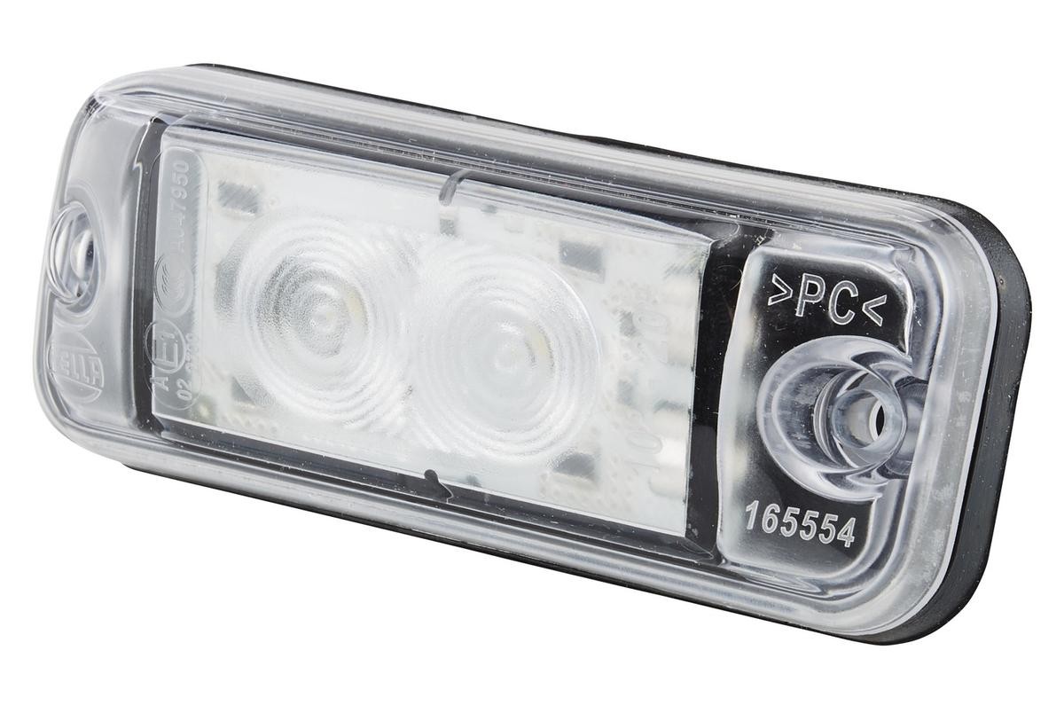 Φώτα θέσης HELLA 2PF 009 514-001 HELLA 2PF 009 514-001 Φανάρια όγκου CHRYSLER 300 2010