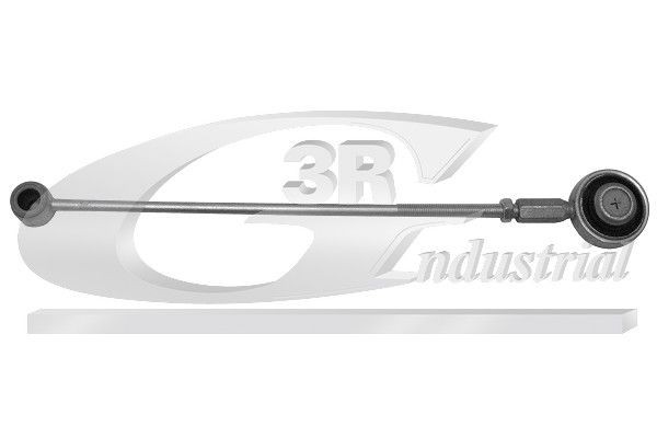 3RG Gearstang 23239 Gearknop og tilbehør 3RG Peugeot 505 23239