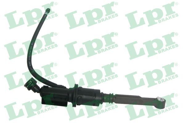 Cylindre émetteur d'embrayage LPR 2324 LPR 2324 Pompe d'embrayage Peugeot 5008 2017