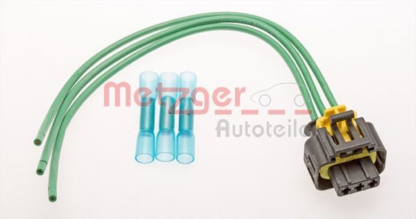 METZGER Paranduskomplekt, kaablikomplekt 2324007 METZGER 2324007 Kaablikomplekt LAND ROVER RANGE ROVER hind