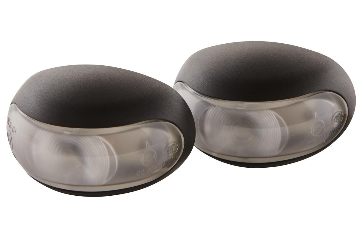 HELLA Positionssljus 2PF 959 570-202 HELLA 2PF 959 570-202 Parkeringsljus VW CRAFTER original