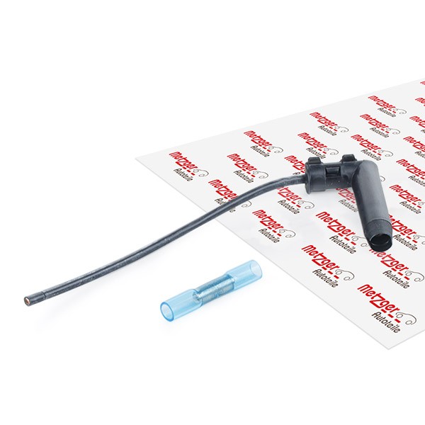 METZGER Glühkerzenstecker-Reparatursatz 2324011 Glühkerzenstecker-Reparatursatz METZGER 2324011 Zündung W212 Kosten