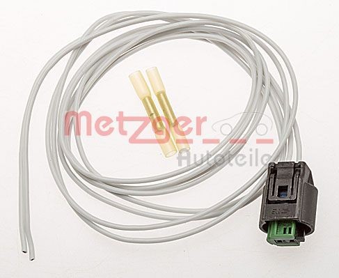METZGER Kabelreparationssæt, hjulomdrejningstal sensor 2324012 METZGER 2324012 Kabelsæt Chrysler GRAND VOYAGER originale