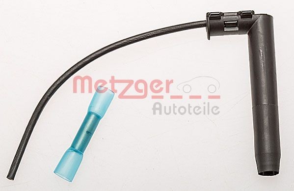 METZGER Cable Repair Set, glow plug 2324016 METZGER 2324016 BMW F06 ignition coil price