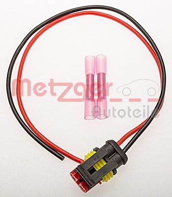 METZGER Kabelreparationssats, tändspole 2324020 Alfa Romeo Giulia 952 Kabelsats METZGER 2324020