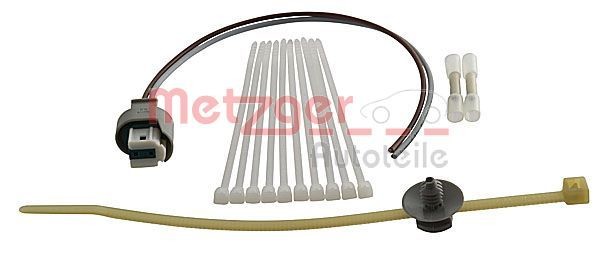 METZGER Kit de montage, kit de câbles 2324021 METZGER 2324021 Jeu de câbles BMW E65 pas cher