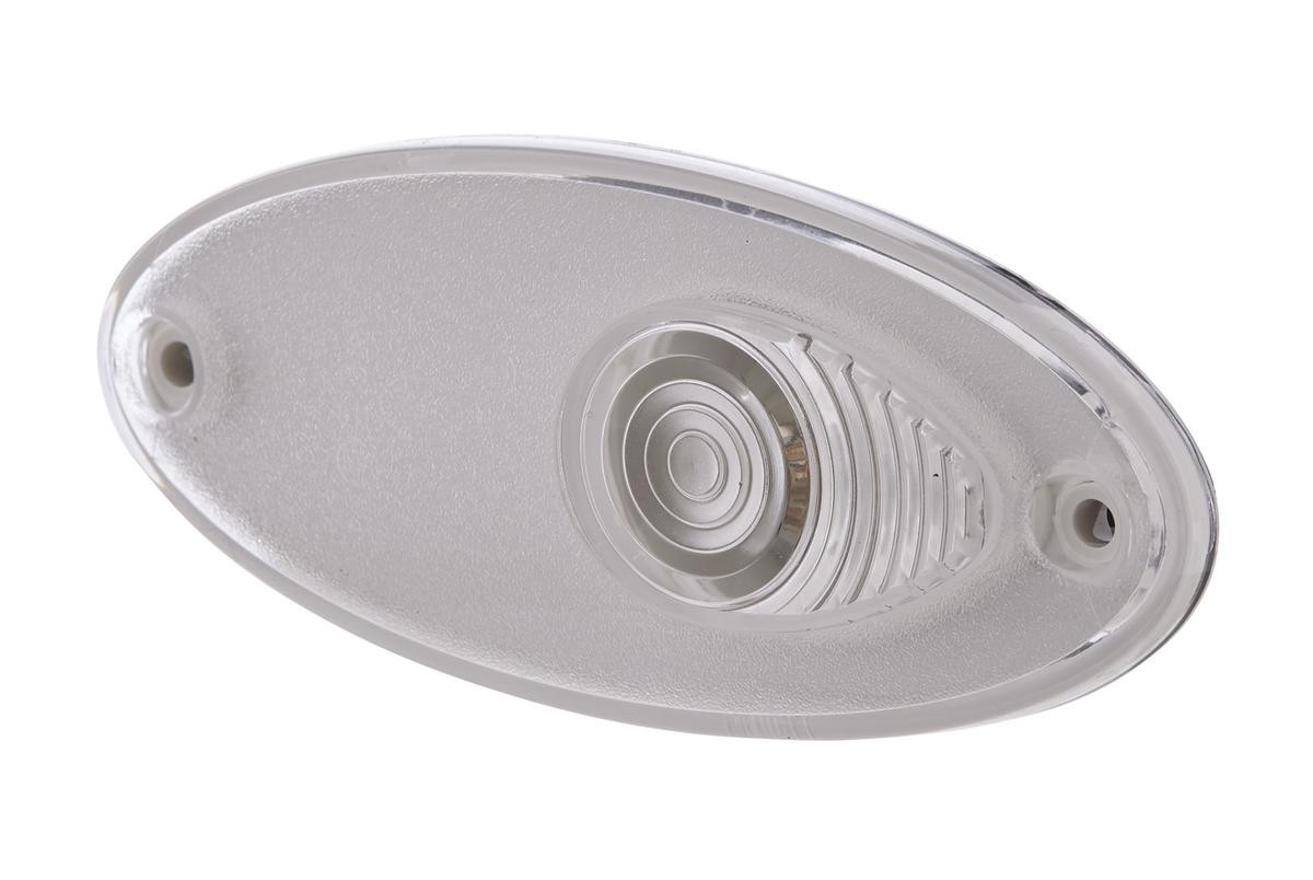 HELLA Posisjonslys 2PF 964 295-021 HELLA 2PF964295-021 Posisjonslys G-modell W463 pris