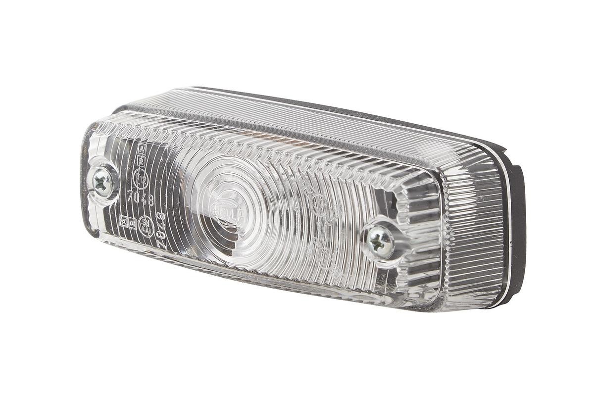 HELLA Parkeringslys 2PF 997 027-011 HELLA 2PF 997 027-011 Parkeringslys