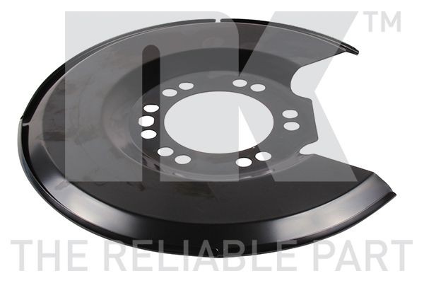 NK Flasque de frein 232507 NK 232507 Déflecteur disque de frein Ford Mondeo bwy d'origine prix