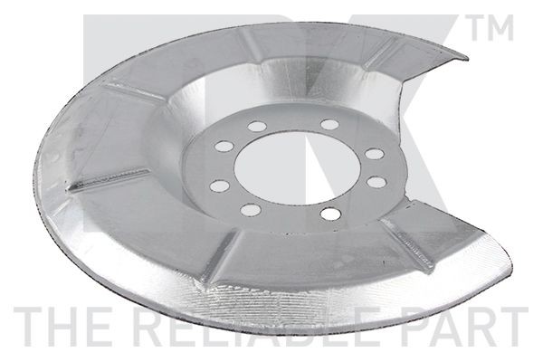 NK Plekk, piduriketas 232508 NK 232508 Plekk piduriketas Mazda 3 Sedaan hind