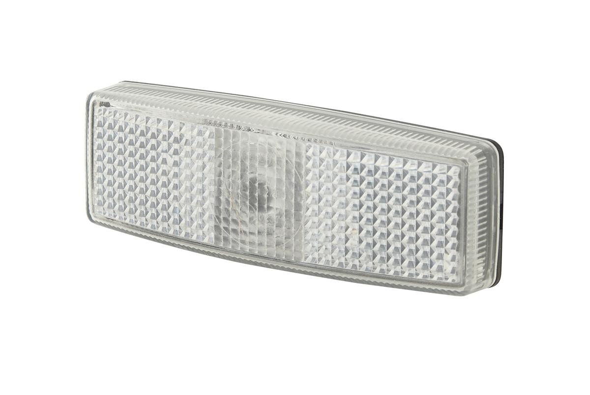 HELLA Parkeringslys 2PG 006 717-021 HELLA 2PG006717-021 100 / Metro Markeringslygter pris