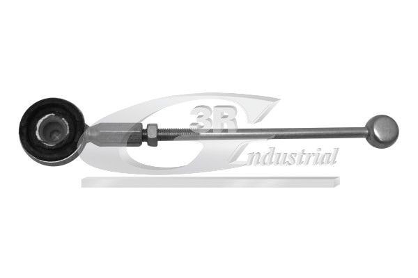 3RG Schaltgestänge 23254 Peugeot T3E Schaltknauf Einzelteile 23254 3RG