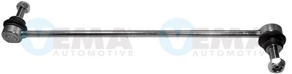 VEMA Barra / escora, barra estabilizadora 23272 VEMA 23272 Bieleta de barra estabilizadora Smart 454 preço