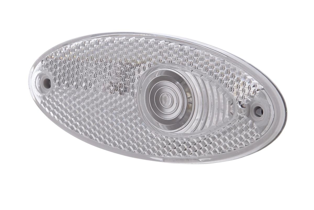 HELLA Posisjonslys 2PG 964 295-011 2PG 964 295-011 Parkeringslys HELLA SMART FORTWO