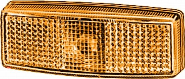 HELLA Sidemarkeringslys 2PS 006 717-031 Blinkers HELLA PROACE 2PS 006 717-031 billige