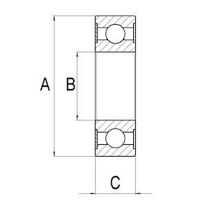 HC-Cargo Spanningsregelaar 232962 HC-Cargo 232962 Spanningsregelaar Mini Hatchback originele