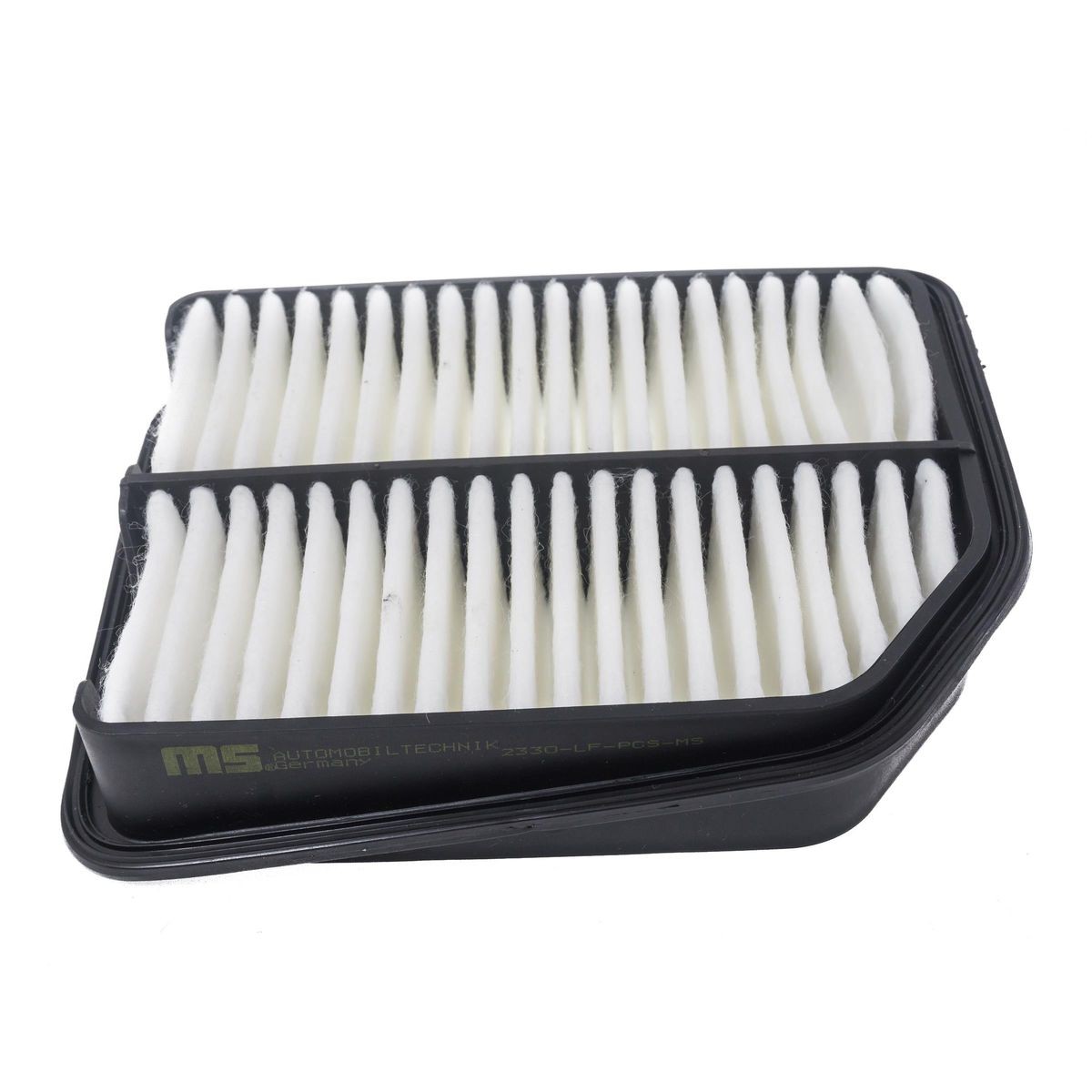 MASTER-SPORT Luftfilter 2330-LF-PCS-MS MASTER-SPORT 2330-LF-PCS-MS Luftfilter Suzuki Grand Vitara 2 billige