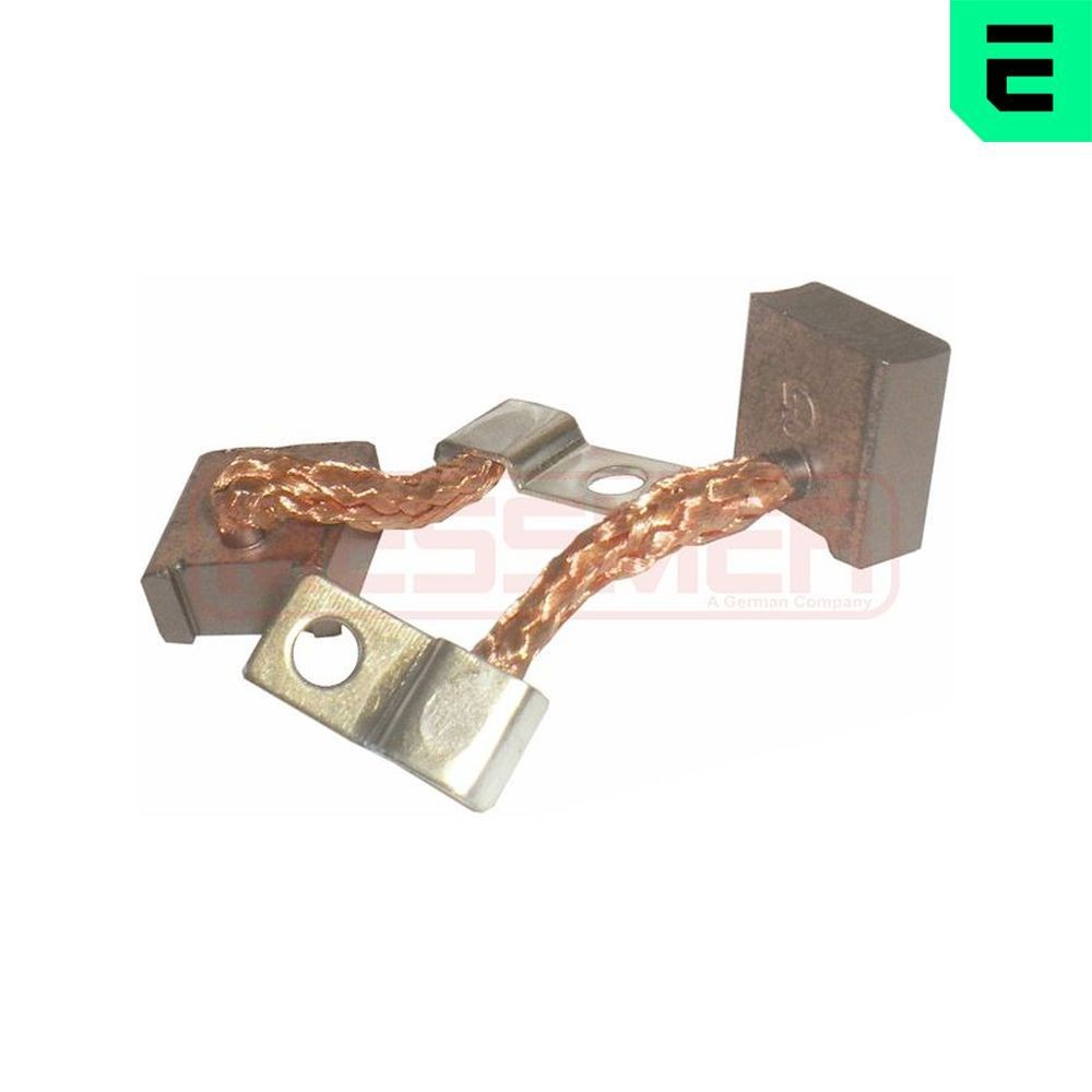 ERA Kulbørste, starter 233041 ERA 233041 Honda Accord VIII CU Kulbørste, starter pris