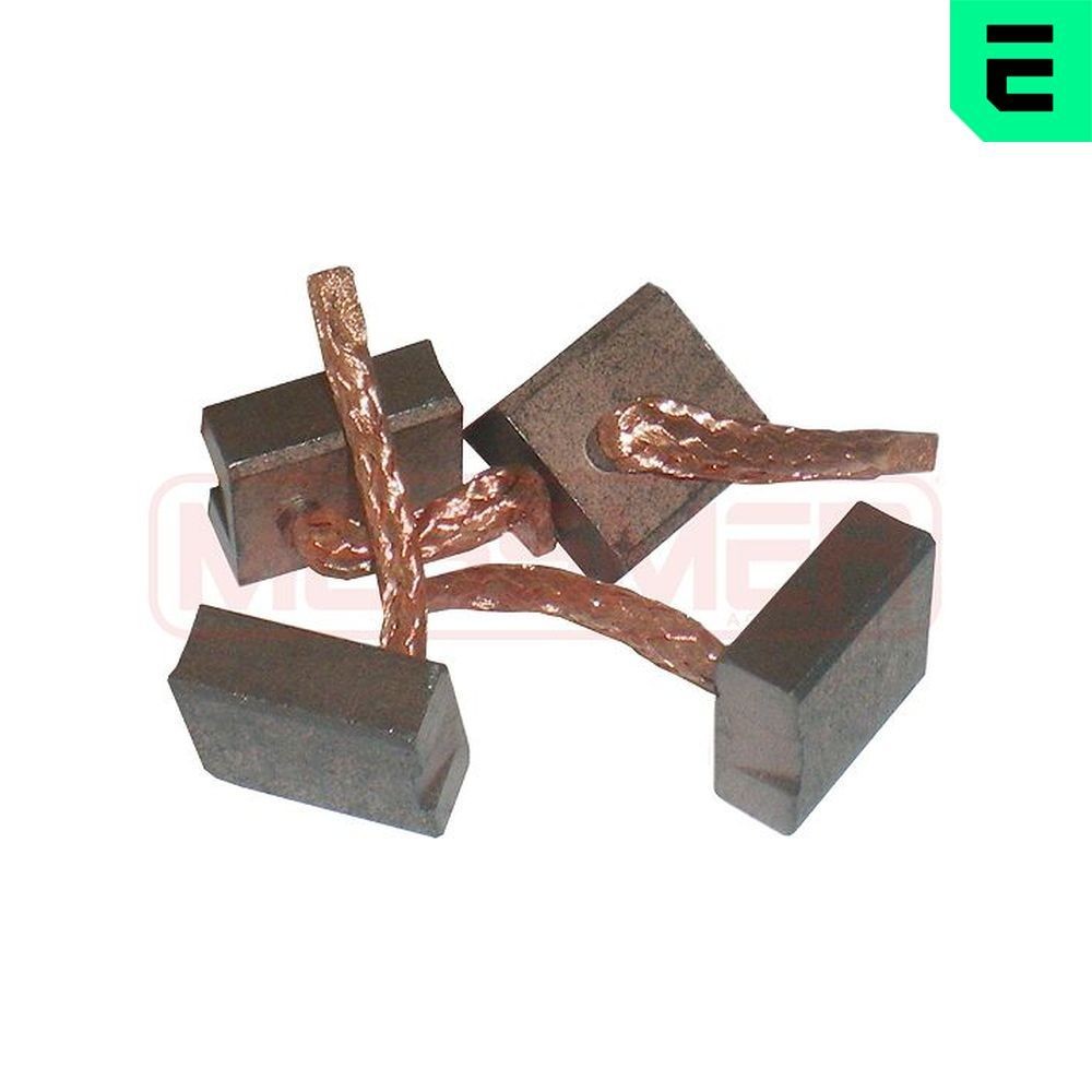 ERA Koolborstel, startmotor 233080 ERA 233080 Koolborstel, startmotor