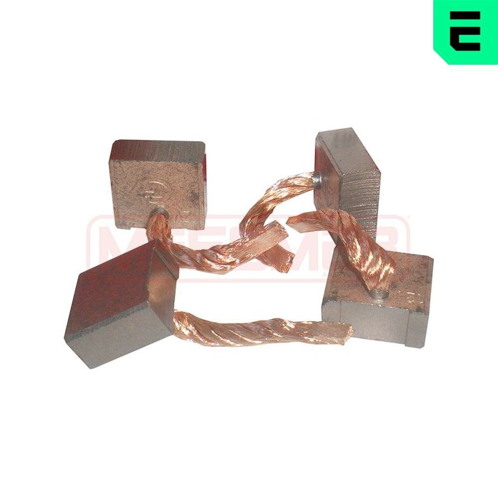 ERA Escova de carvão, motor de arranque 233094 ERA 233094 Escova de carvão, motor de arranque Escort Mk6 Hatchback (GAL, AAL, ABL) originais preço