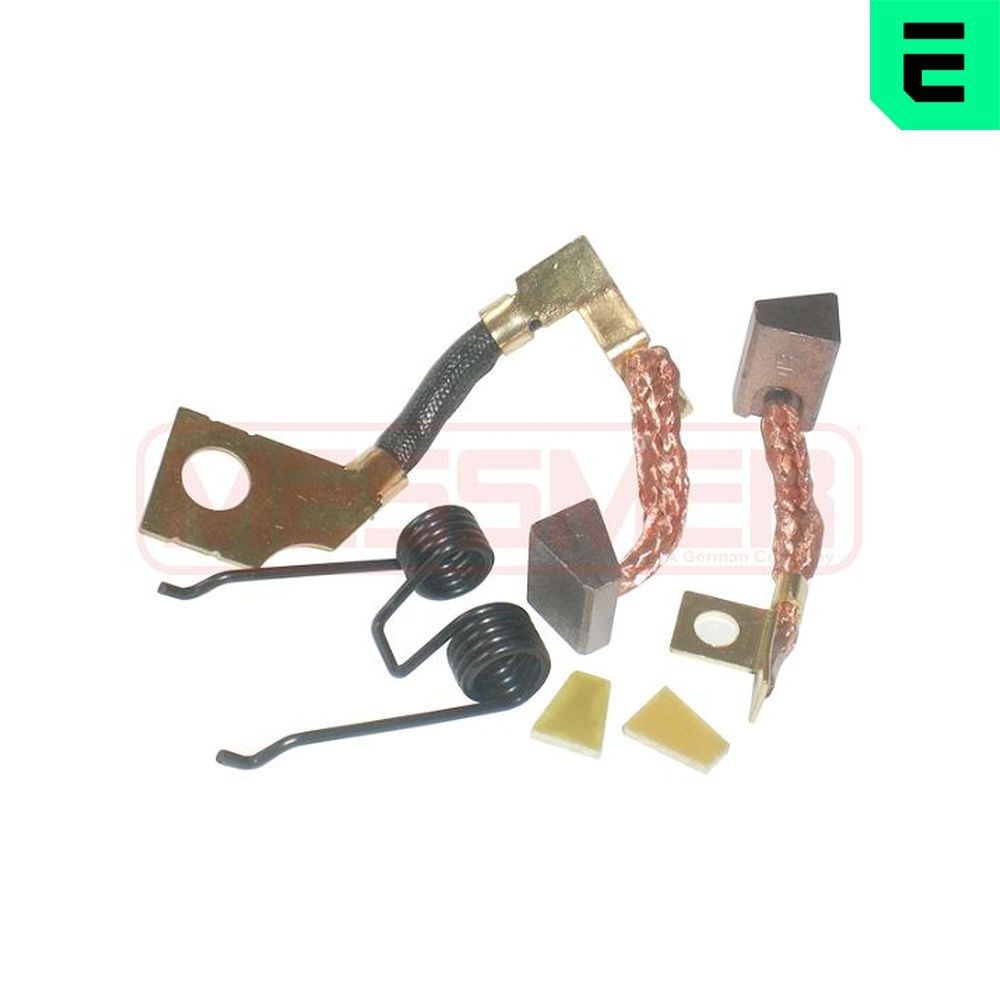 ERA Uhlíkový zberač żtartéra 233096 ERA 233096 Uhlíkový zberač żtartéra Opel Vectra A CС cena