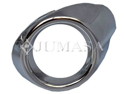 JUMASA Frame, mistlamp 23311564 JUMASA 23311564 Afdekkap, mistlamp Ford Focus Mk3 Turnier goedkoop