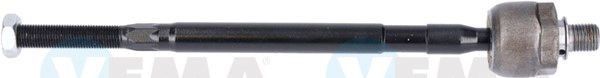 VEMA Binnenste stuurkogel 23318 VEMA 23318 Styrstag Hyundai Atos MX originele prijs