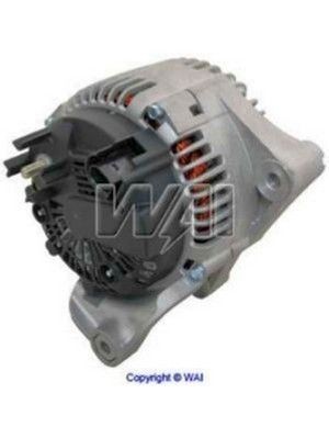 WAI Generator 23319N 23319N WAI dynamo BMW 2-serie