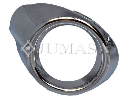 JUMASA Rammer, tåkelyskaster 23321564 JUMASA 23321564 Tildekning, tåkelyskaster Focus III Turnier pris