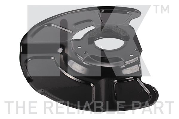 NK Splash Panel, brake disc 233331 SUZUKI KIZASHI NK brake disc back plate 233331