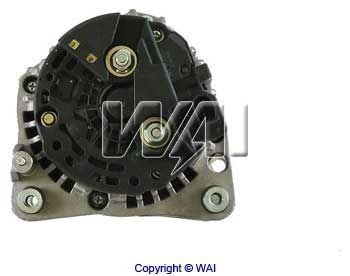 WAI Alternatore 23356N 23356N Alternatore WAI AUDI A3 costo