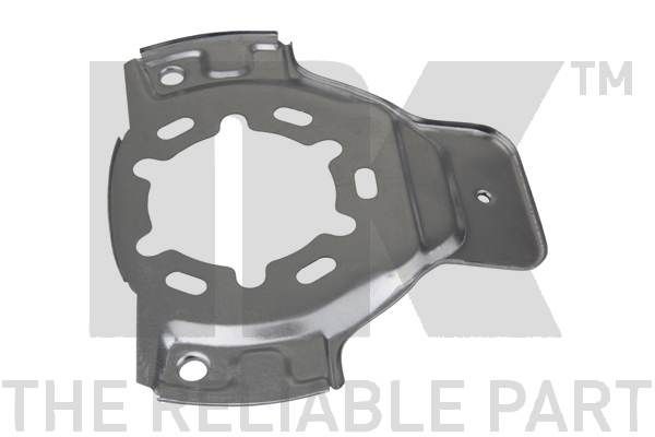 NK Splash Panel, brake disc 233608 233608 NK brake drum backing plate VAUXHALL