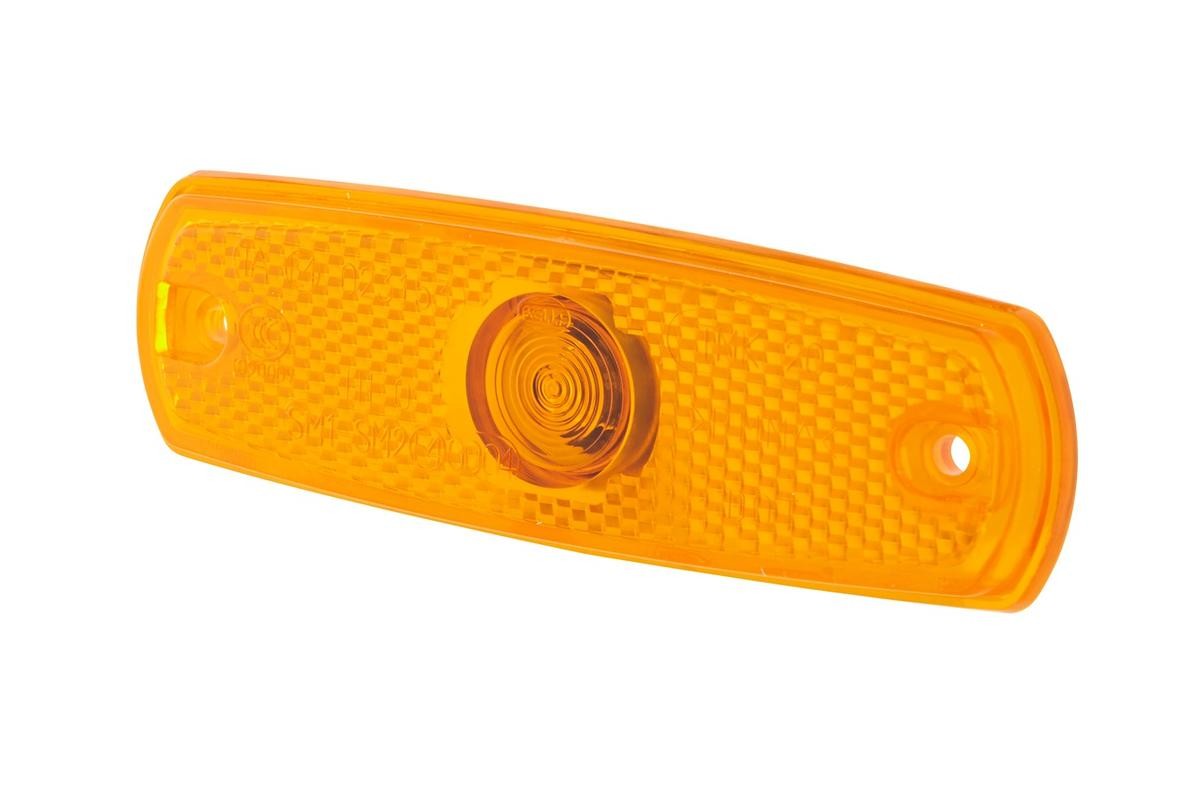 HELLA Sidemarkeringslys 2PS 962 964-012 HELLA 2PS 962 964-012 Sidemarkeringslys