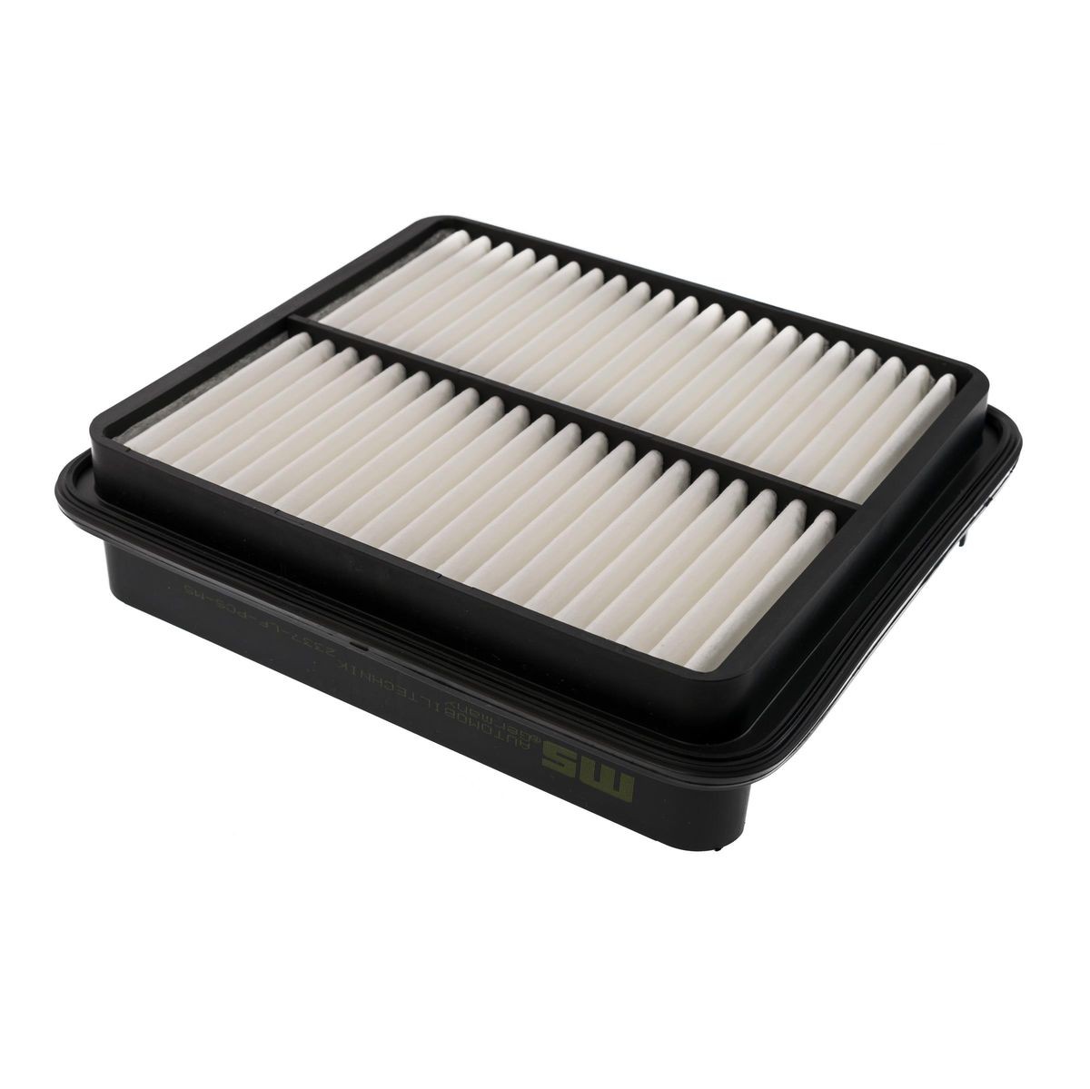 Õhufilter MASTER-SPORT 2337-LF-PCS-MS MASTER-SPORT 2337-LF-PCS-MS Õhufilter SUZUKI VITARA 2002
