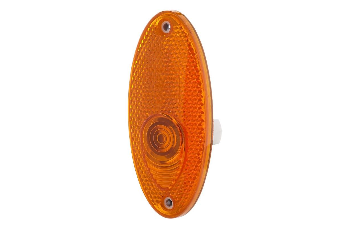 HELLA Sidemarkeringslys 2PS 964 295-001 2PS 964 295-001 Blinklys TOYOTA PROACE HELLA