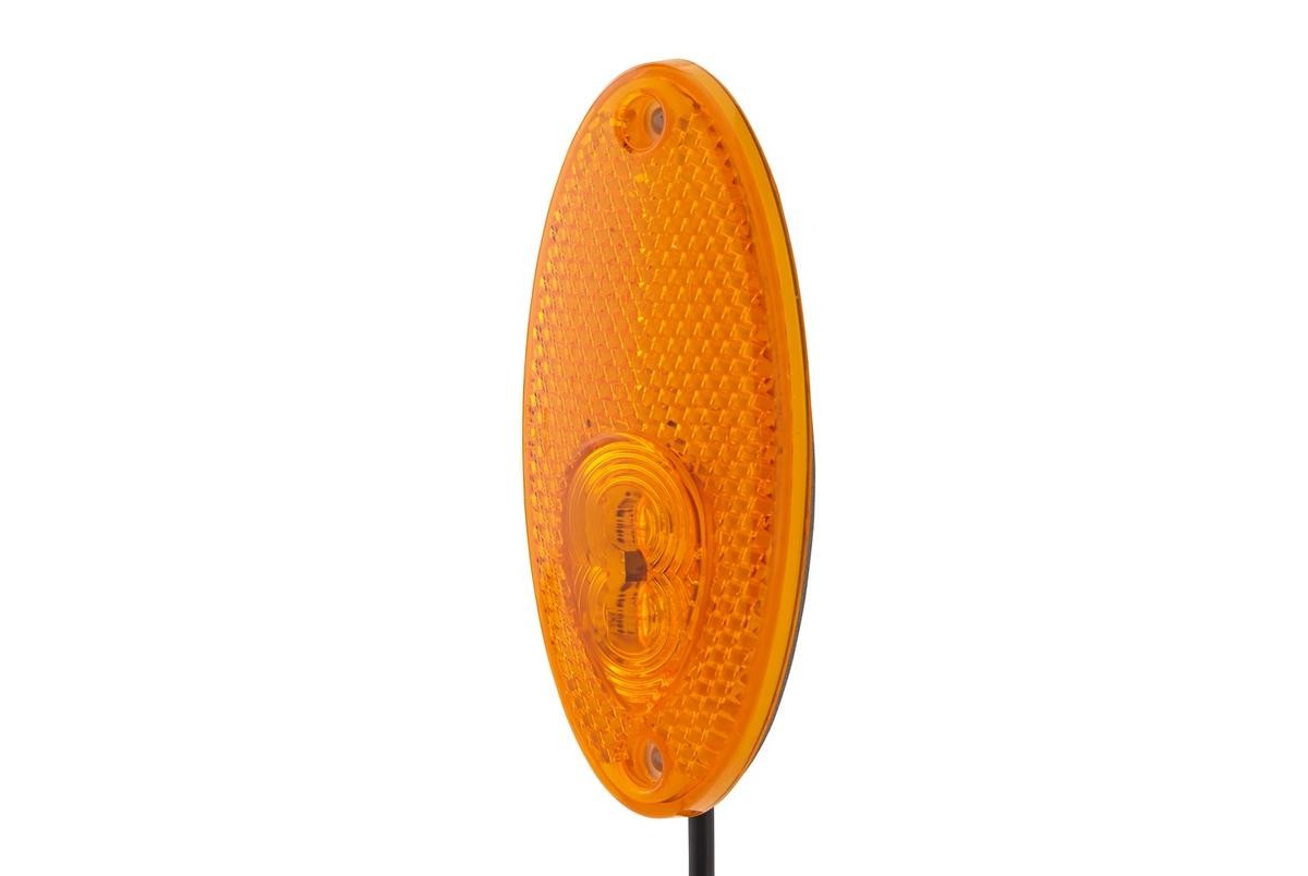 HELLA Sidemarkeringslys 2PS 964 295-061 Forblinklys og bakblinklys HELLA PROACE 2PS 964 295-061 billige
