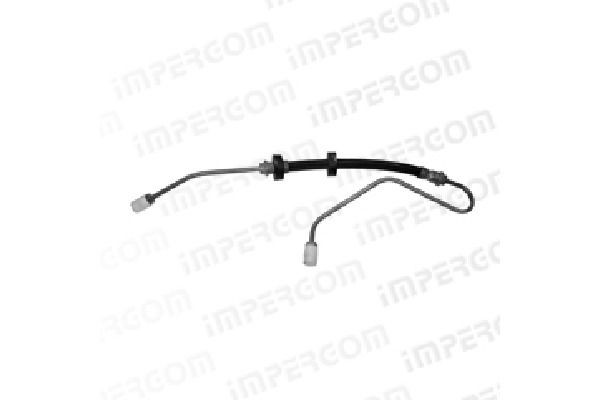 ORIGINAL IMPERIUM Koblingsslange 23395 23395 Koblingsslange CHRYSLER VOYAGER ORIGINAL IMPERIUM