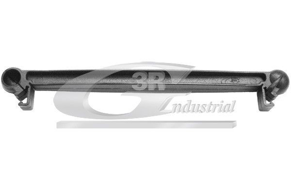 3RG Alavanca de selecção / de comutação 23400 3RG 23400 Manípulo da alavanca de mudanças Opel Corsa A a um preço acessível