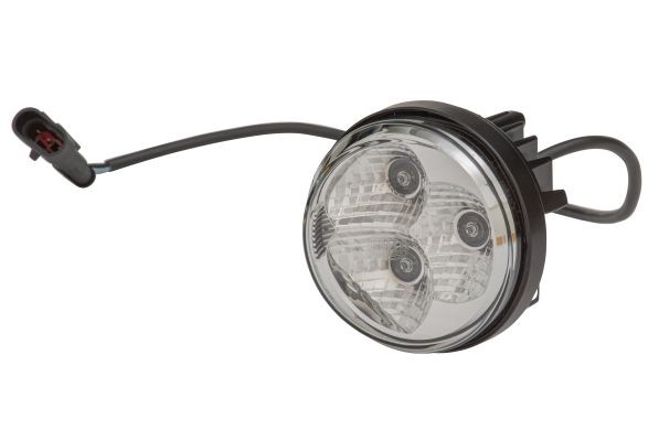 HELLA Dagrijverlichting 2PT 009 599-131 prijs Dagrijlicht Seat 1M2 2PT 009 599-131 HELLA