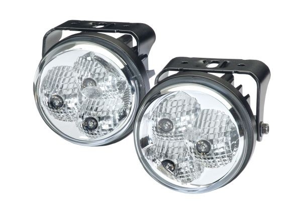 HELLA Kit luce guida diurna 2PT 009 599-811 HELLA 2PT 009 599-811 Kit luce guida diurna