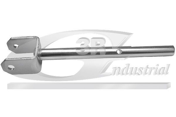 3RG Levier de vitesse 23403 3RG 23403 Pommeau boite de vitesse Opel Astra F Caravan pas cher