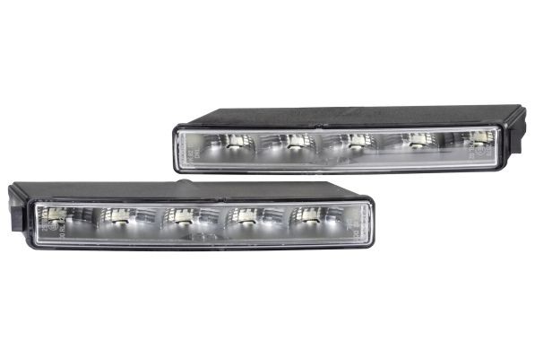 HELLA Daytime Running Light Set 2PT 010 043-801 HELLA 2PT 010 043-801 Rover 600 RH daytime running light cost