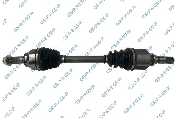 GSP Drivaxel 234091 GSP 234091 Drivaxel Mazda Xedos 9 original