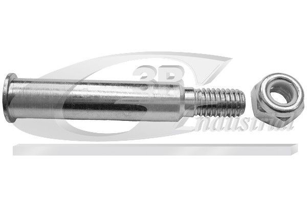 3RG Reparationssats, växelhävarm 23410 23410 3RG kulhuvud växellänkage OPEL TIGRA