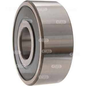 HC-Cargo Vabajooks, starter 234124 HC-Cargo 234124 Vabajooks, starter Mazda MX 6 GE hind