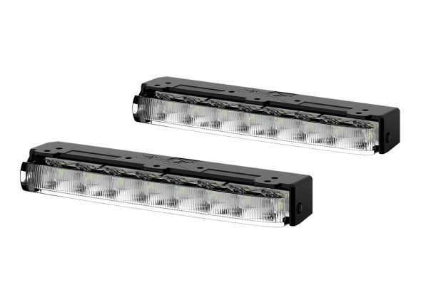 HELLA Σετ φώτων πορείας ημέρας 2PT 980 850-801 HELLA 2PT 980 850-801 Φώτα πορείας ημέρας Opel Insignia A Sports Tourer φθηνά